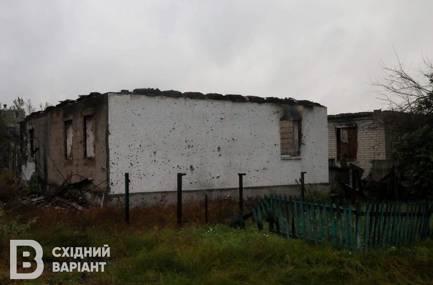 Святогірськ