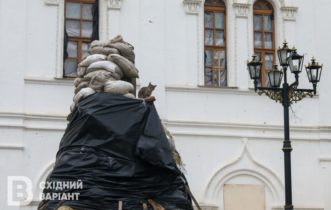 Святогірськ лавра