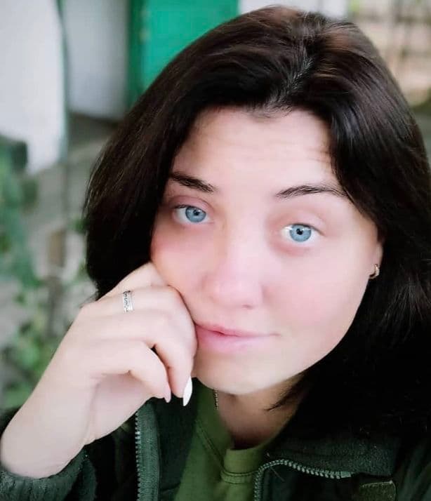 Валентина Лосєва