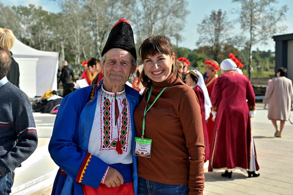 Вікторія Помазан
