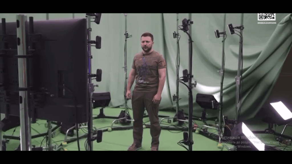 Зеленський