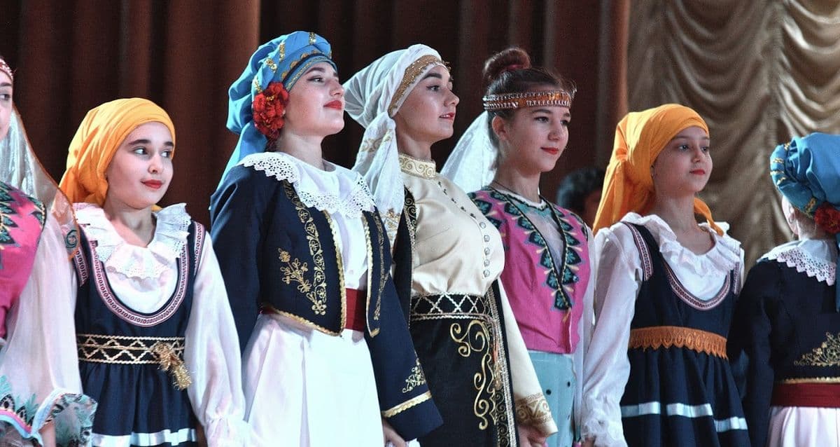 греки Надазов’я
