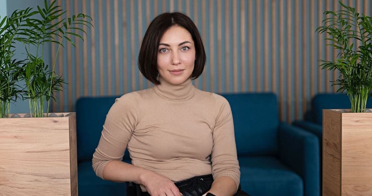 Уляна Пчолкіна