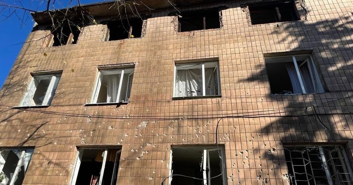 бахмут
