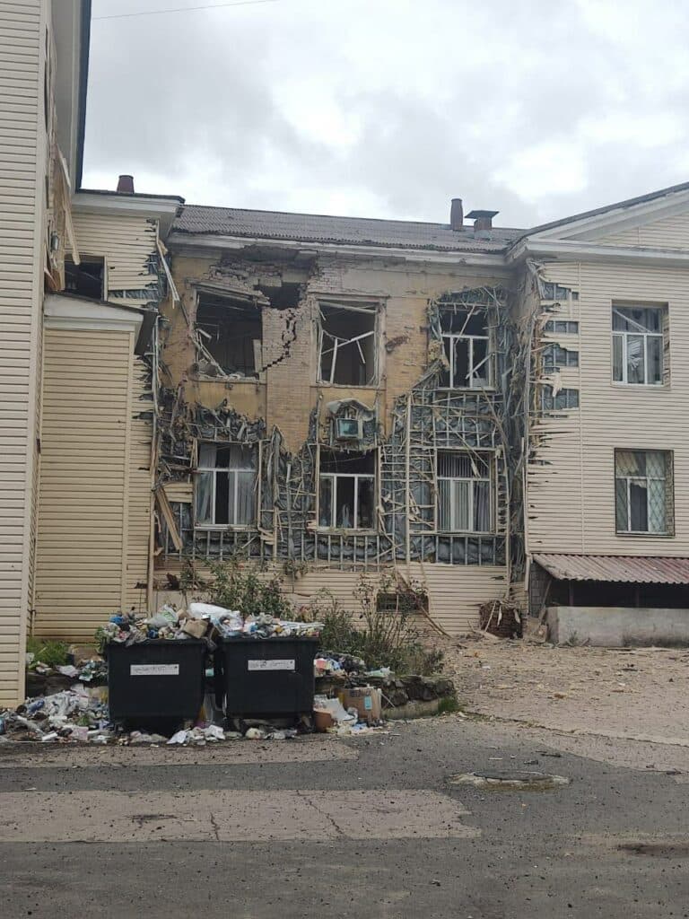 бахмут
