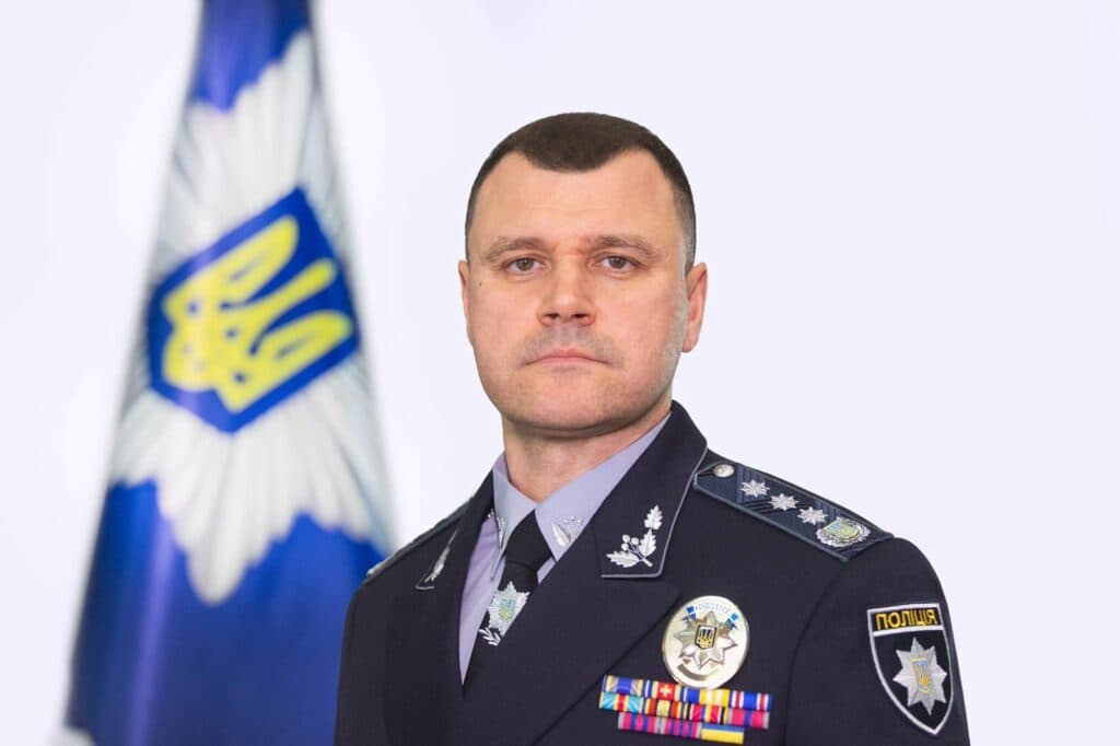Ігор Клименко