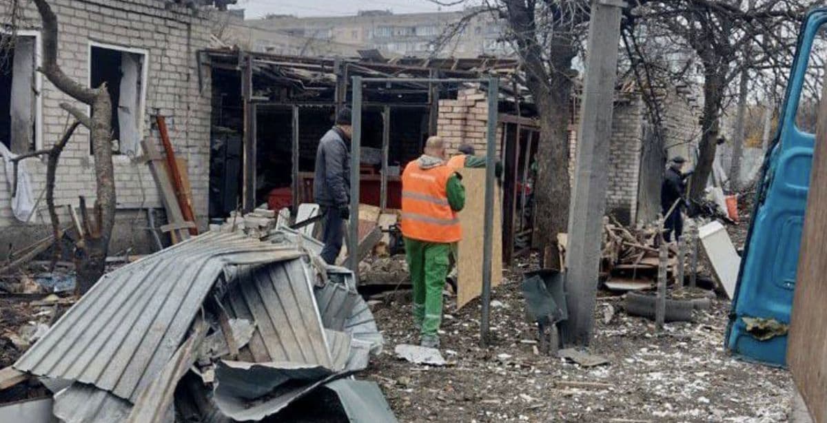 Краматорськ