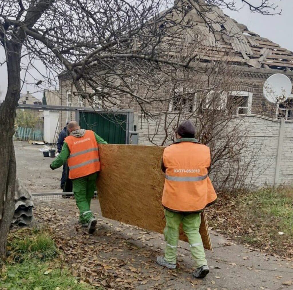 Краматорськ