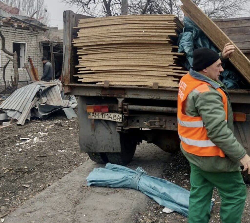 Краматорськ