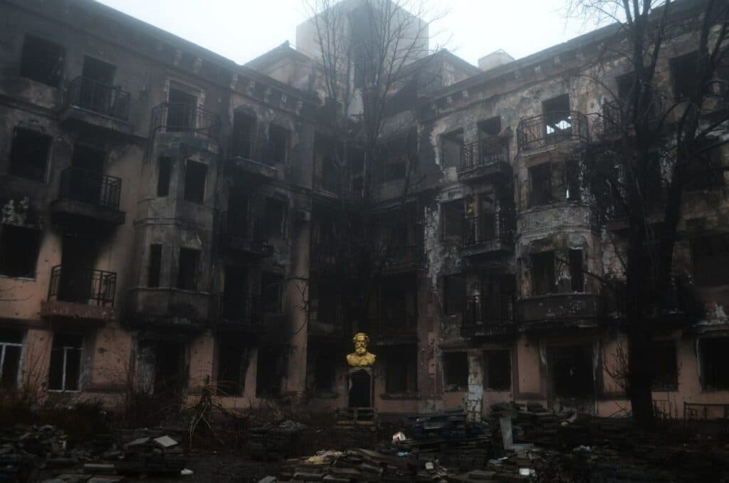Маріуполь