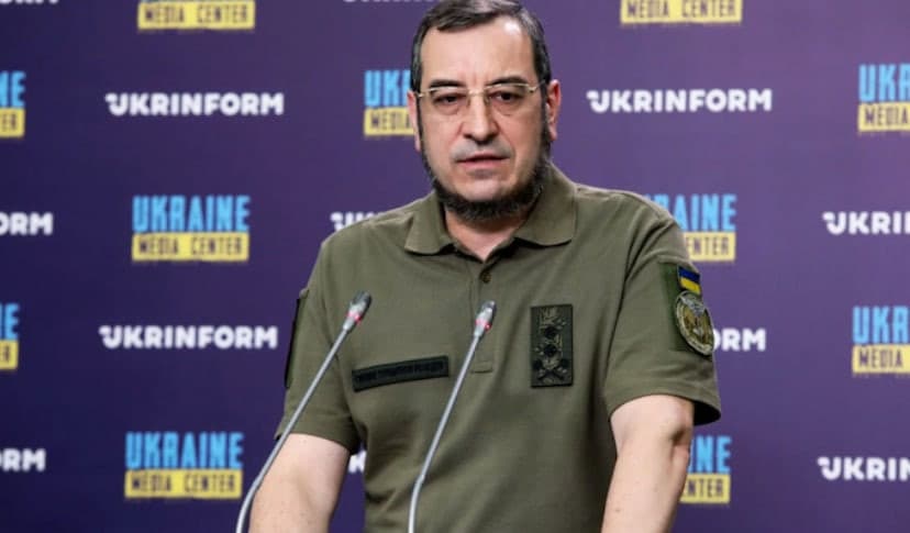 Вадим Скібіцький