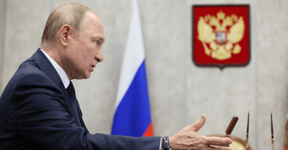 Є наказ путіна - берегти техніку і не берегти людей, - військовий оглядач