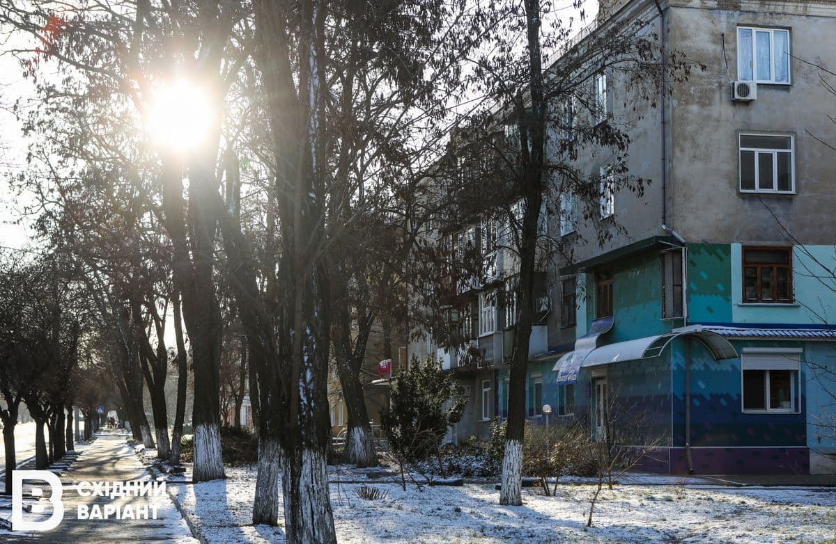 Краматорськ