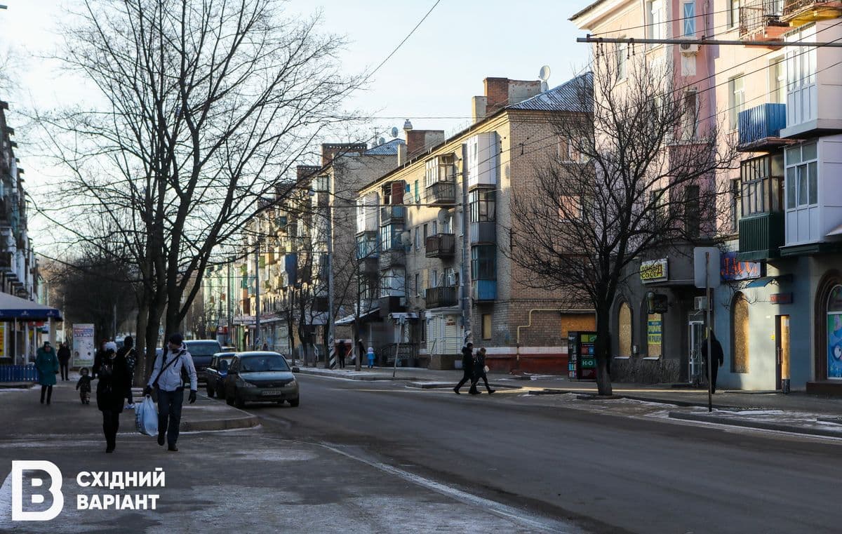 Краматорськ