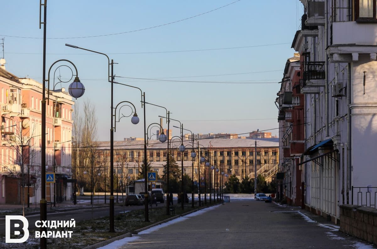 Краматорськ