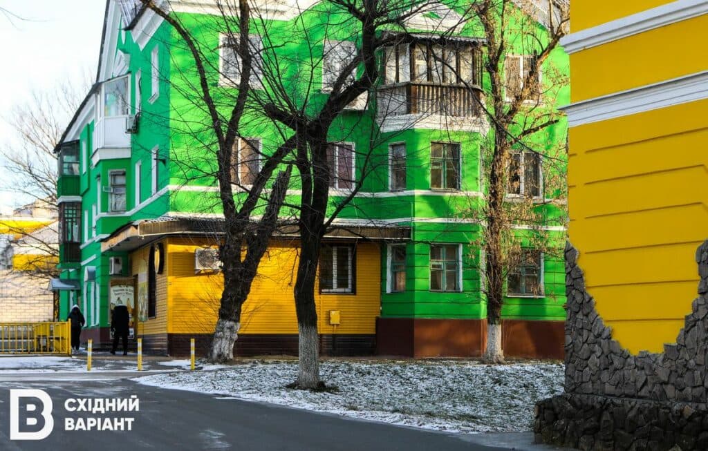 Краматорськ