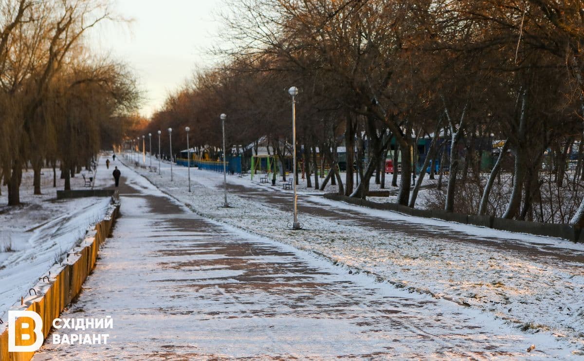 Краматорськ
