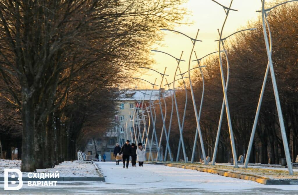 Краматорськ