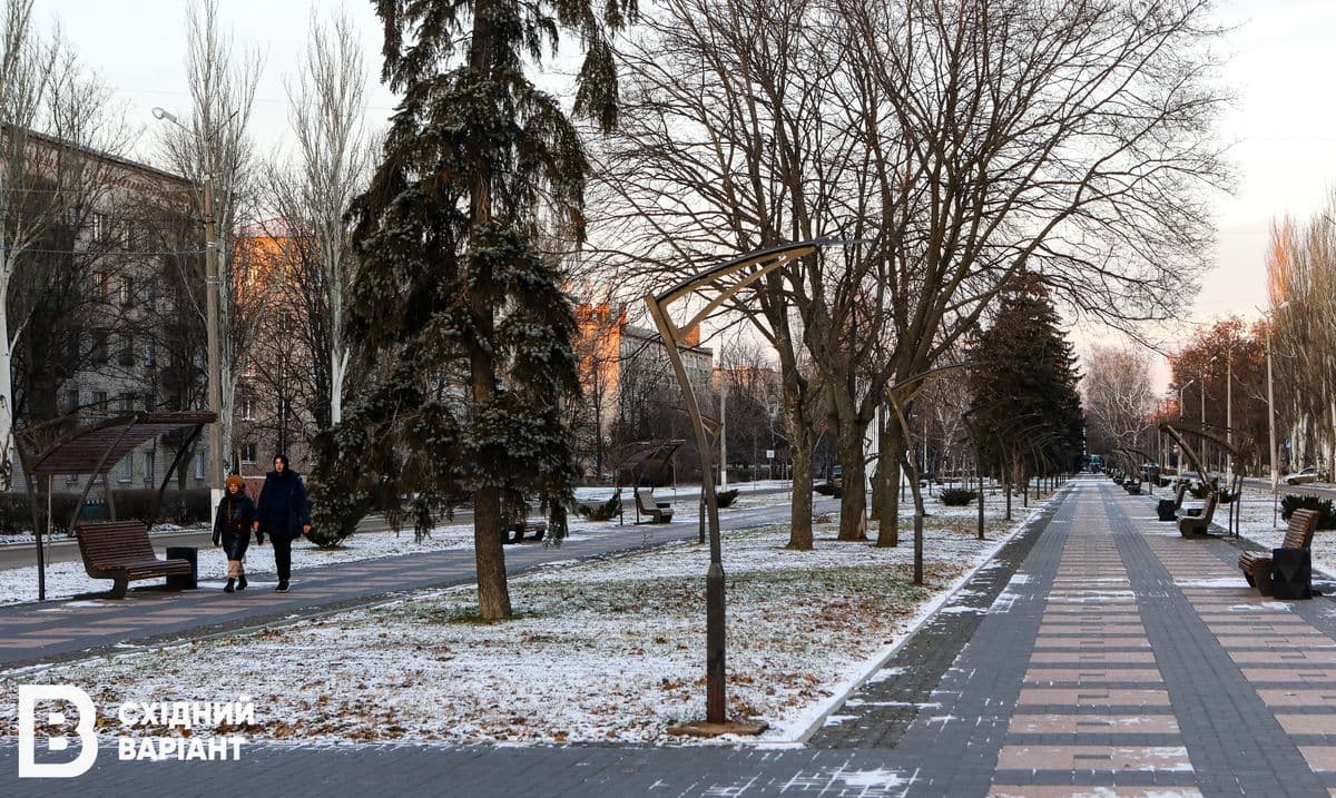 Краматорськ