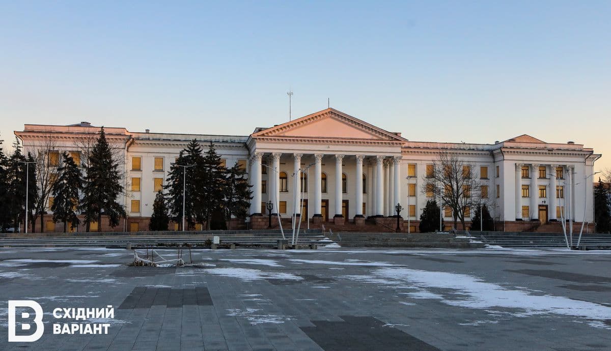 Краматорськ