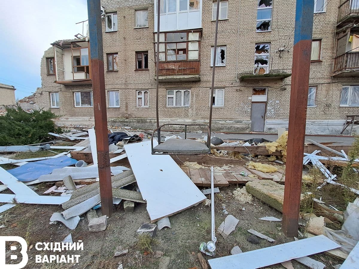 Лиман січень 2023