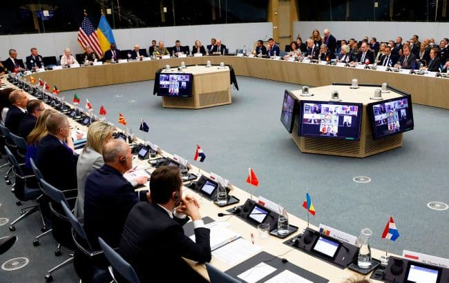 У Рамштайні не схвалили рішення про танки для України