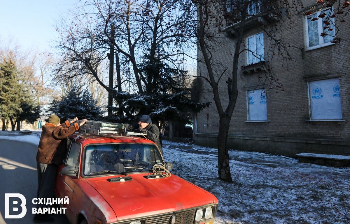 Часів Яр