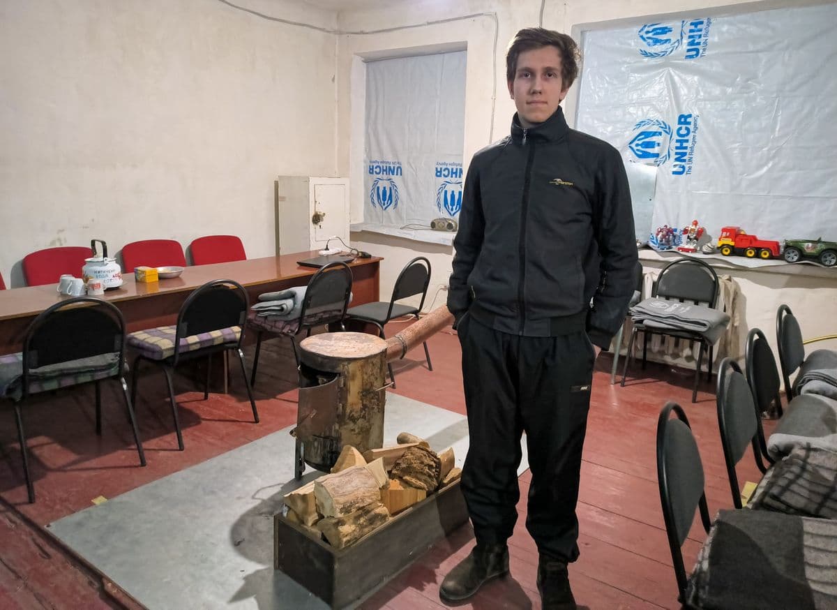 Часів Яр