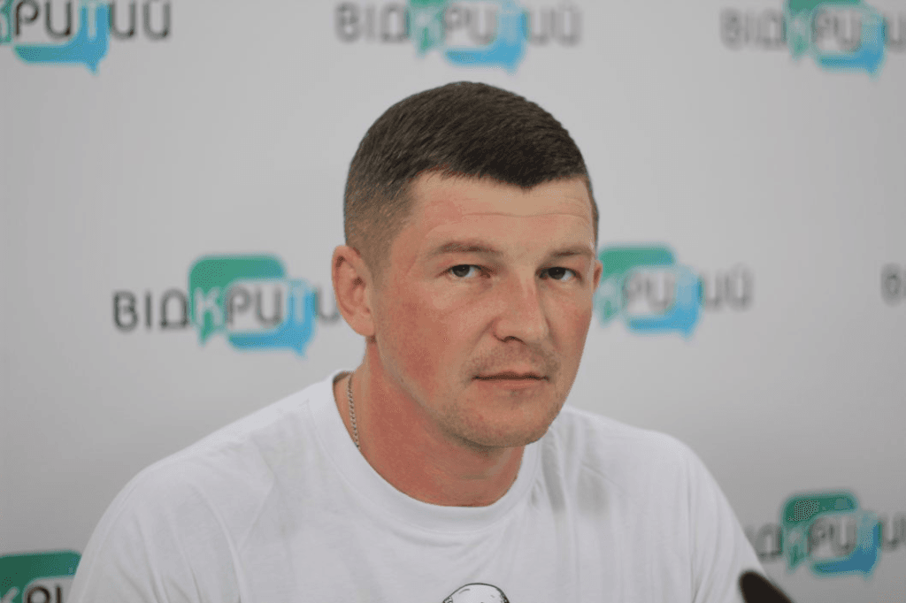 Євген Тузов