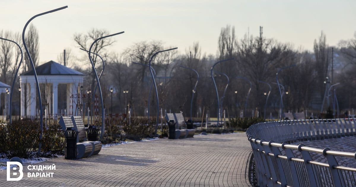 головна Краматорськ