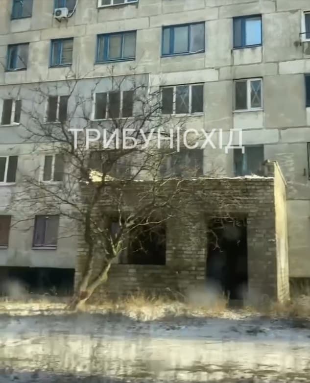 Лисичанськ