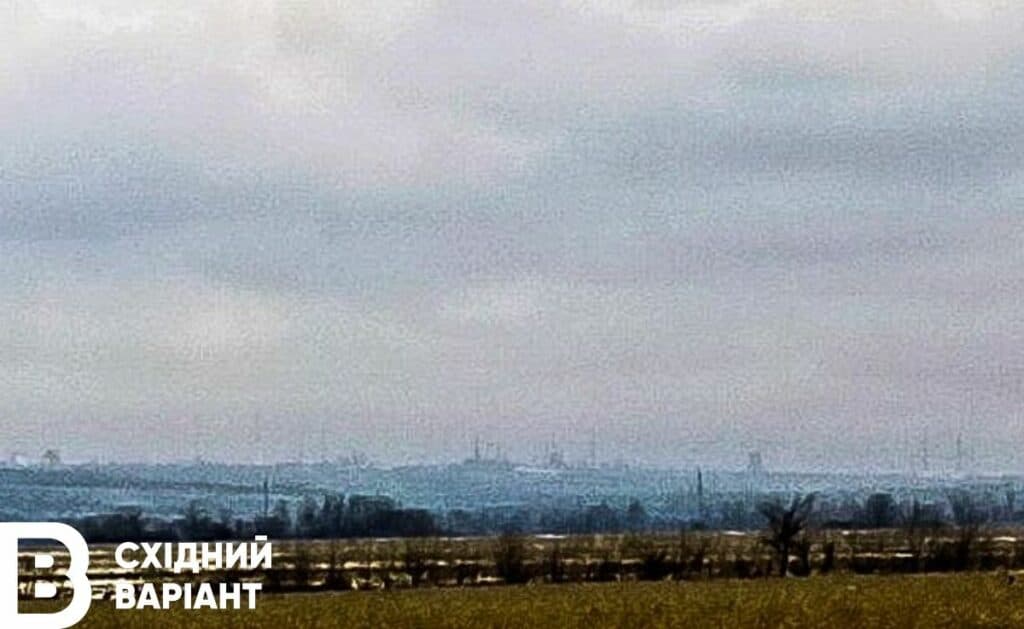 Сіверськ