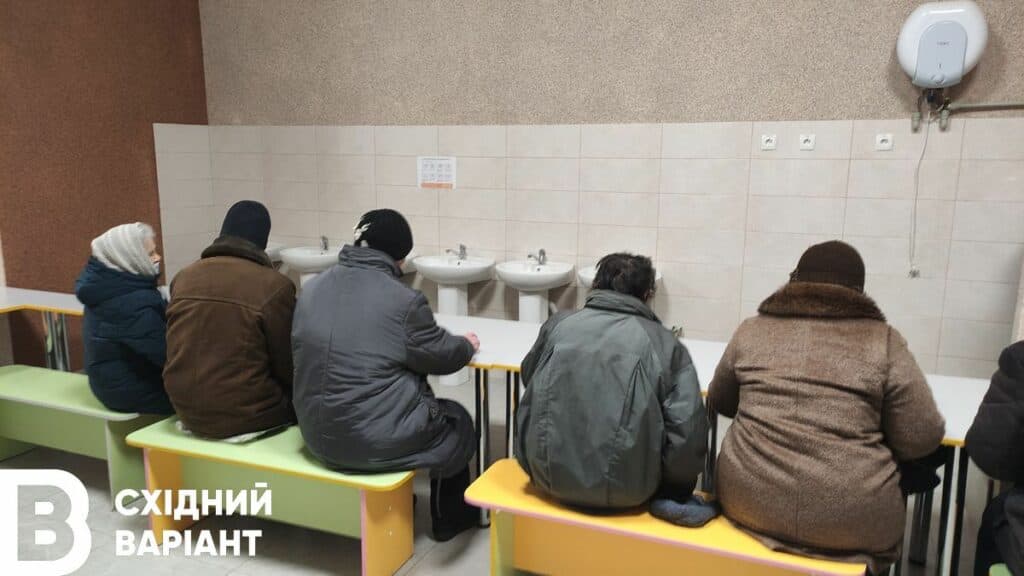 Торецьк