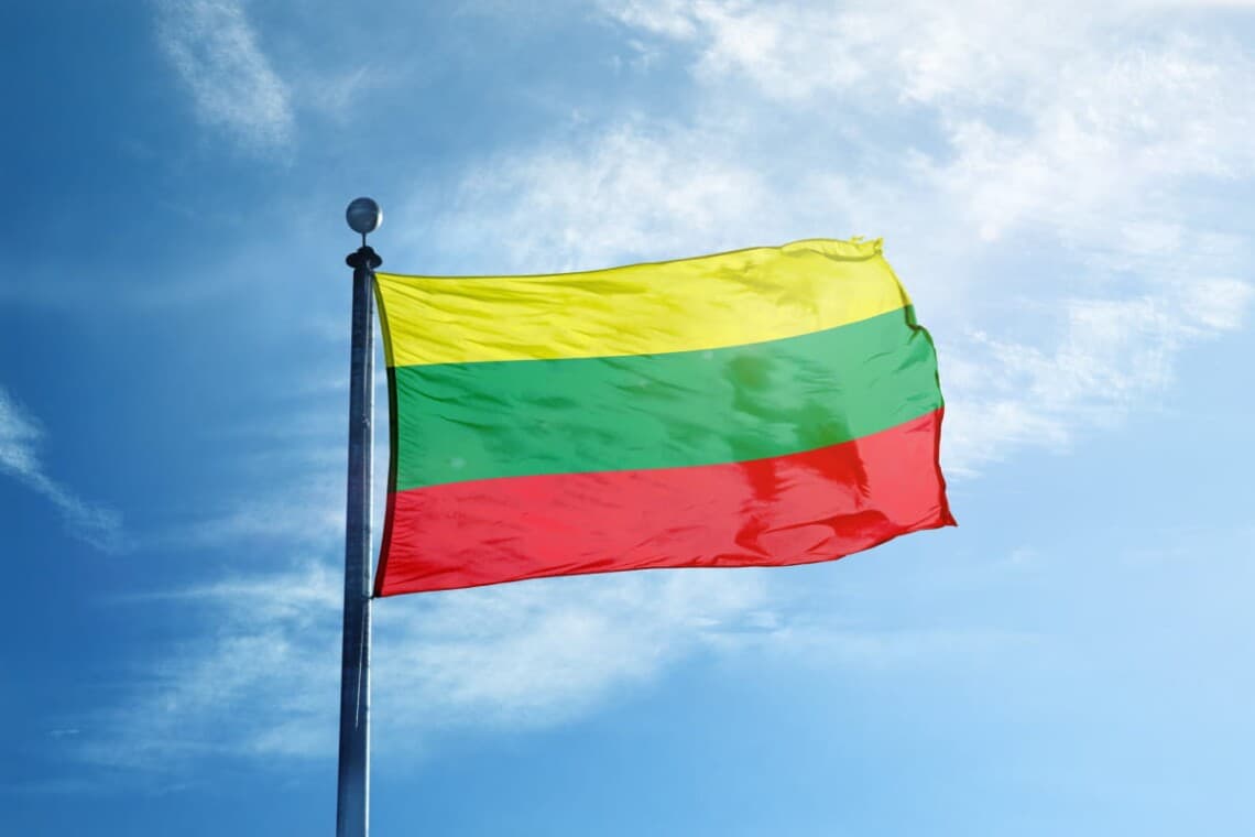 люстративне Фото – Shutterstock