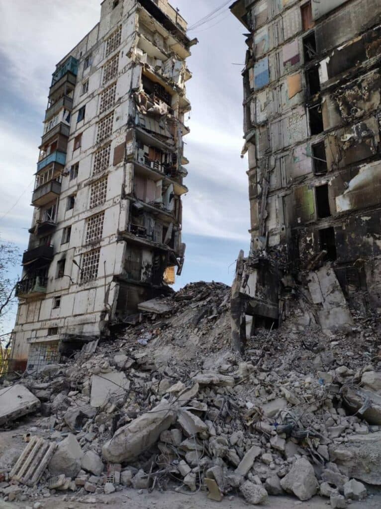 маріуполь