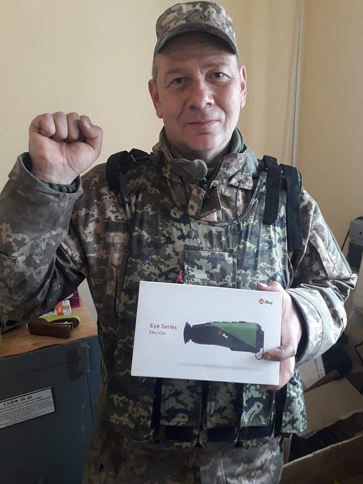Андрій Жидков