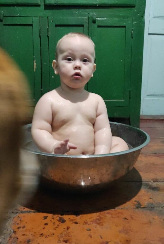 Мирончик