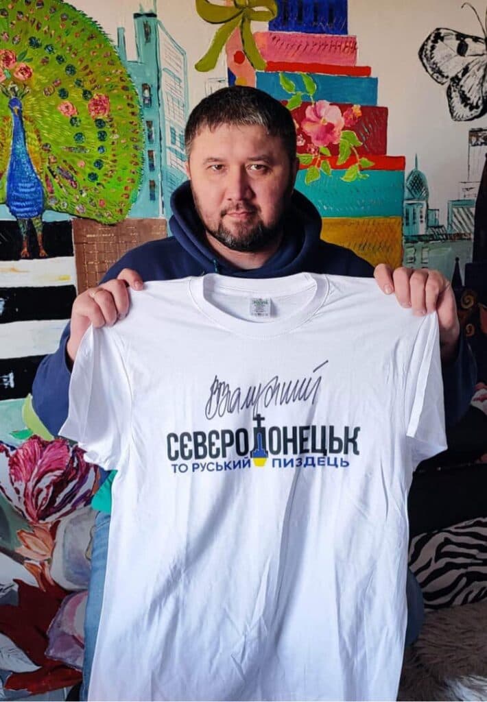 Роман Власенко