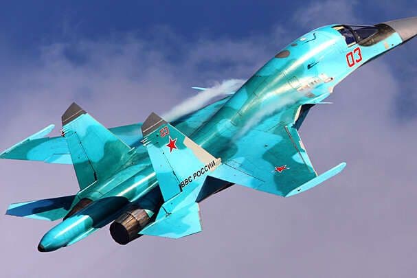 СУ-34