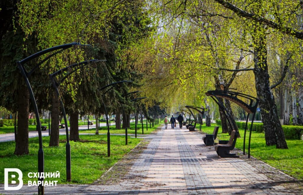 Краматорськ