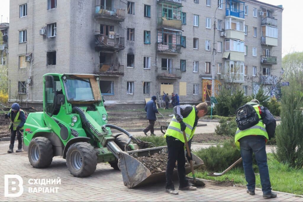 Слов'янськ