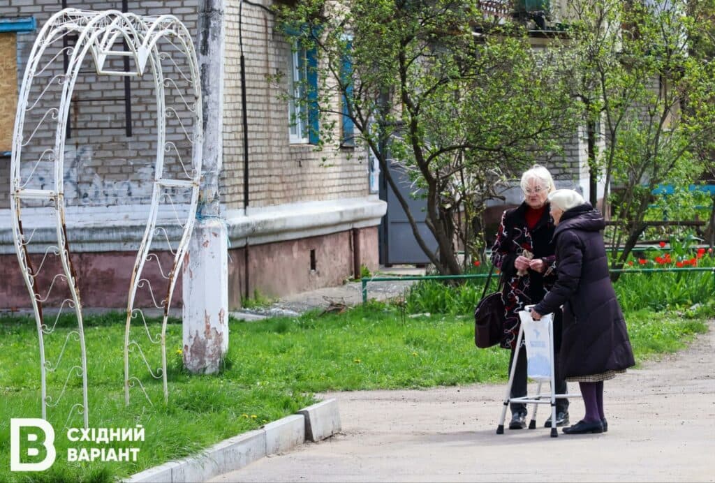 Слов'янськ