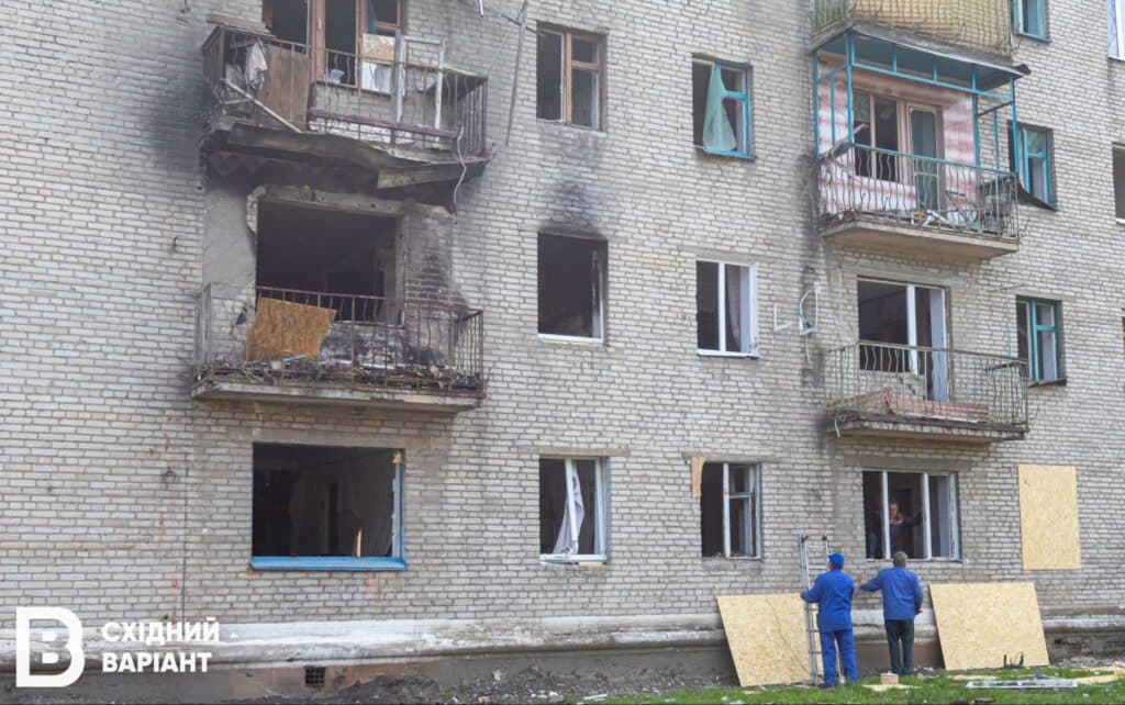 Слов'янськ