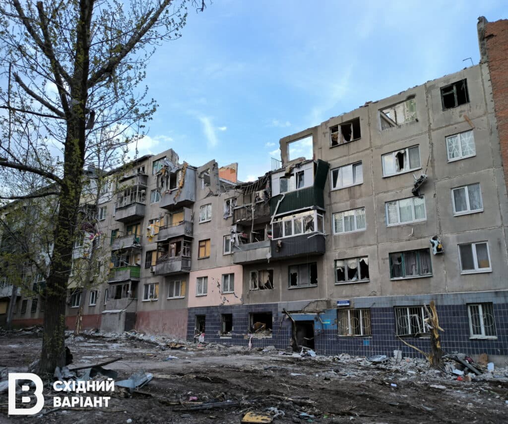 Слов'янськ