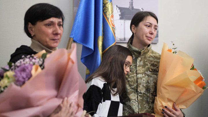 Юлія Хаблак