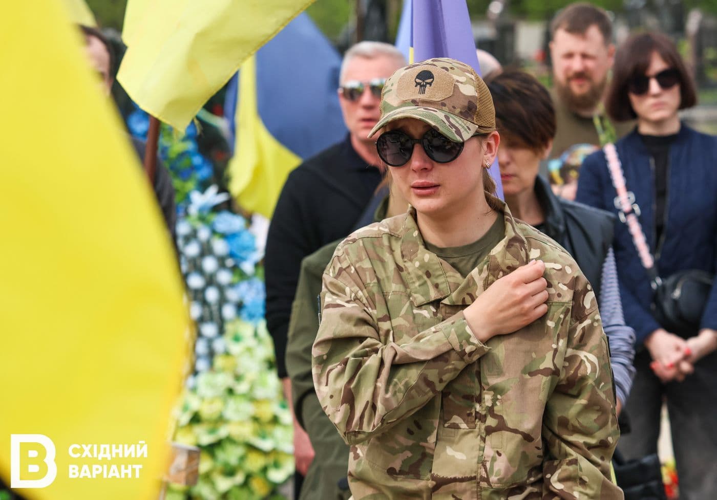 Махов Олександр