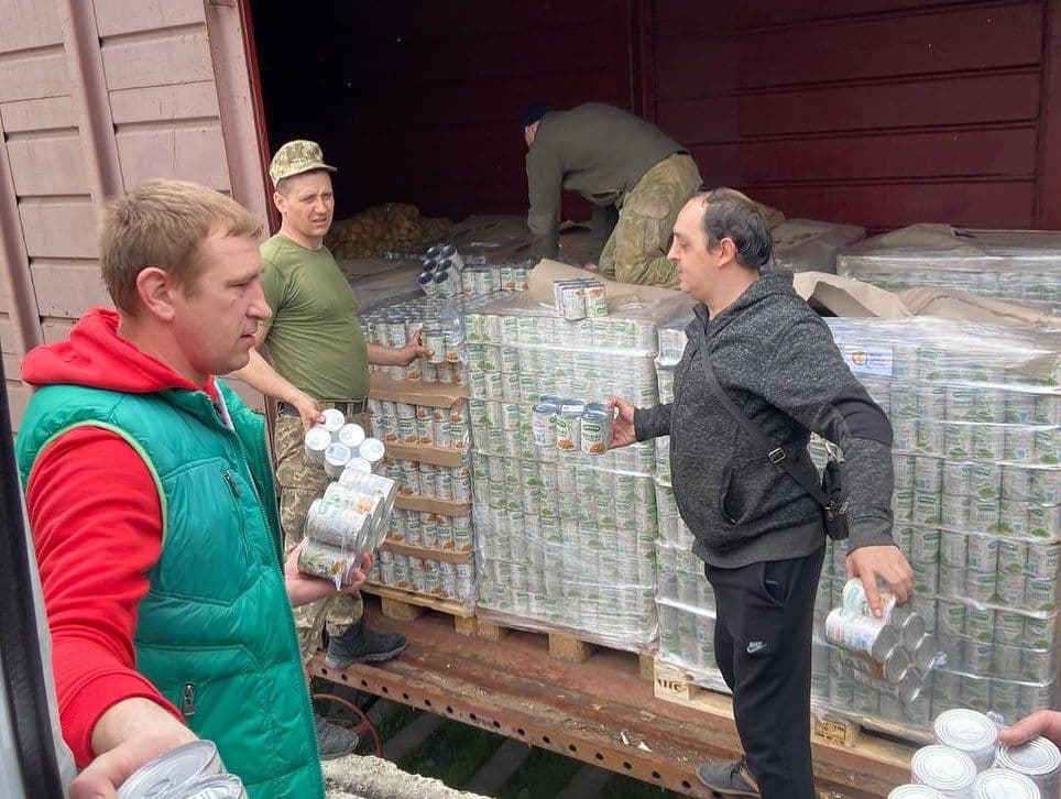 Все буде Добре – Україна