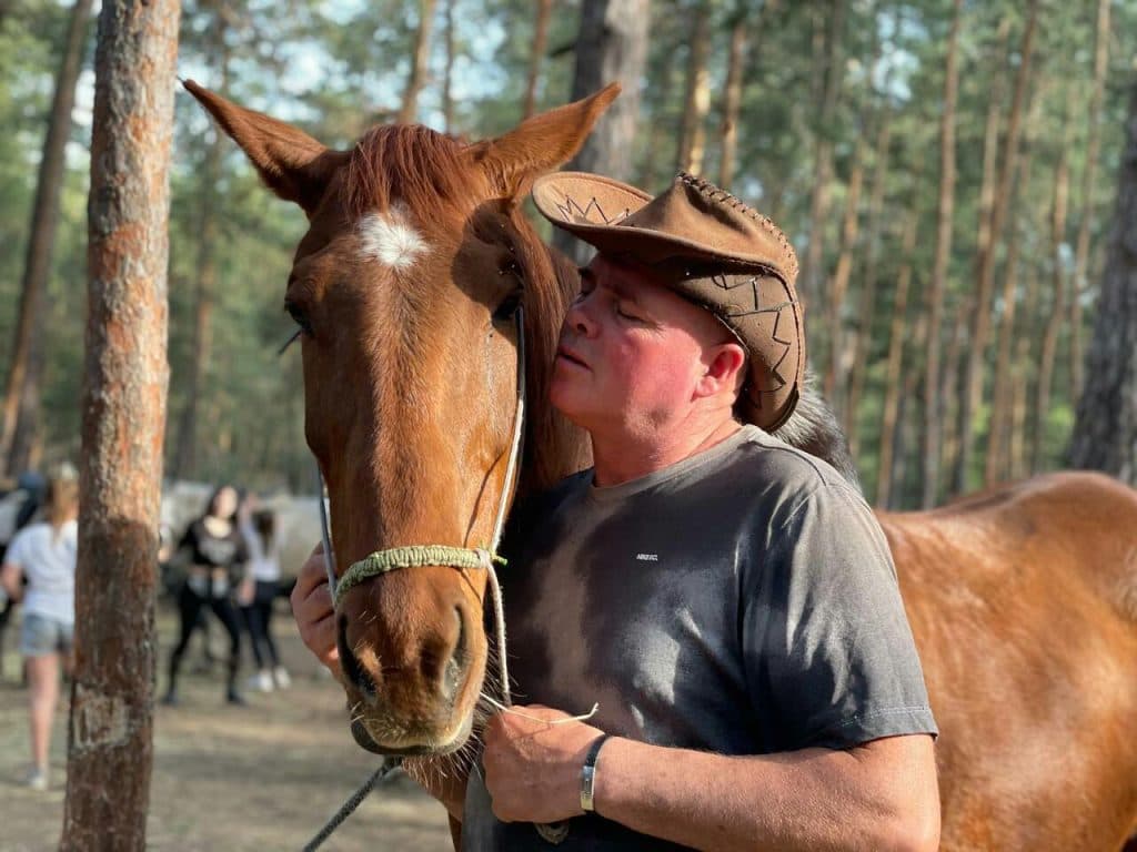 Лошадкін дім Кремінна