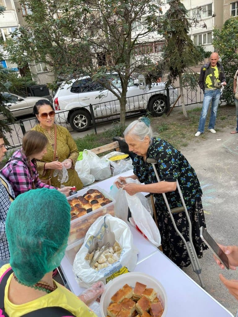 роми україна