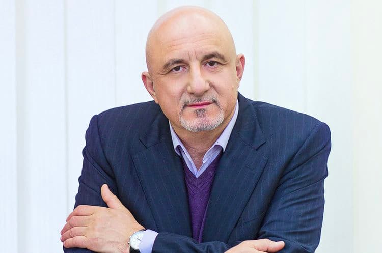 Іван Плачков